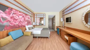 Xafira Deluxe Resort
