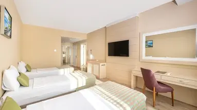 Xafira Deluxe Resort