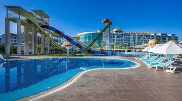 Xafira Deluxe Resort