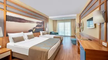 Xafira Deluxe Resort
