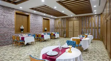 Xafira Deluxe Resort