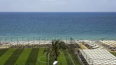 Xafira Deluxe Resort
