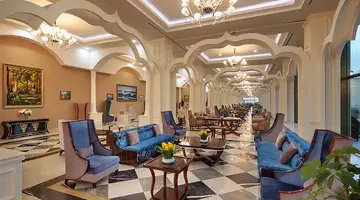 Xafira Deluxe Resort