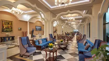 Xafira Deluxe Resort