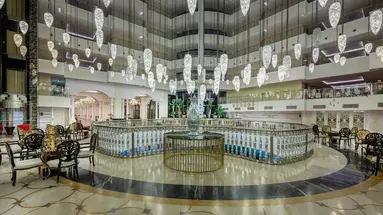 Xafira Deluxe Resort