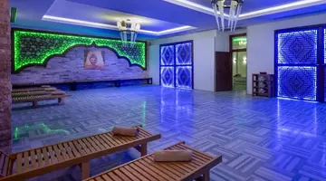 Xafira Deluxe Resort