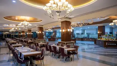 Xafira Deluxe Resort