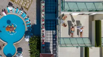 Xafira Deluxe Resort