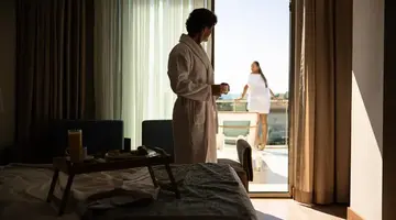 Xafira Deluxe Resort