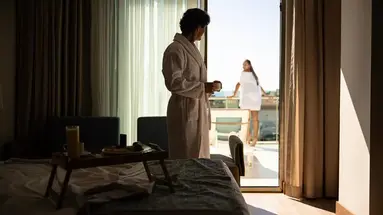 Xafira Deluxe Resort