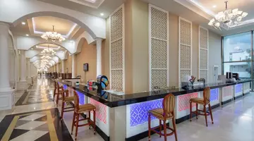 Xafira Deluxe Resort