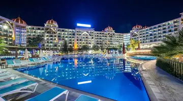 Xafira Deluxe Resort