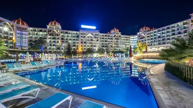 Xafira Deluxe Resort