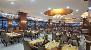 Xafira Deluxe Resort