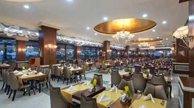 Xafira Deluxe Resort