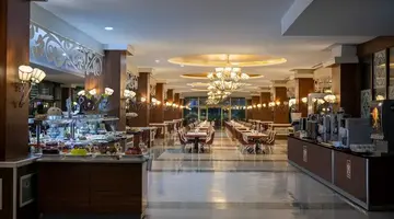Xafira Deluxe Resort