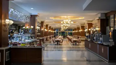 Xafira Deluxe Resort