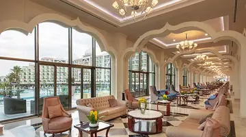 Xafira Deluxe Resort