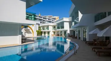 Xafira Deluxe Resort