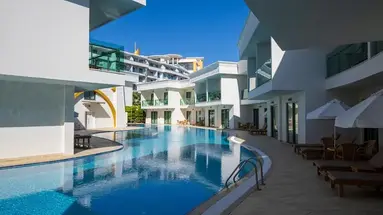 Xafira Deluxe Resort