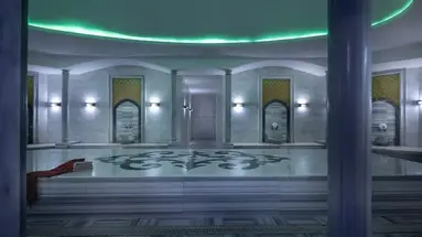 Xafira Deluxe Resort