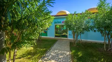 Xafira Deluxe Resort