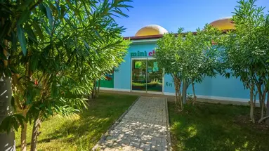 Xafira Deluxe Resort