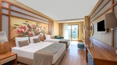 Xafira Deluxe Resort