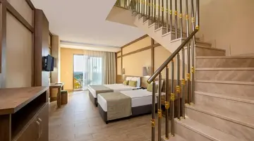 Xafira Deluxe Resort
