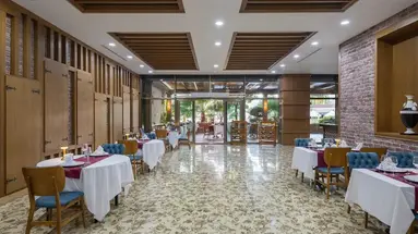 Xafira Deluxe Resort