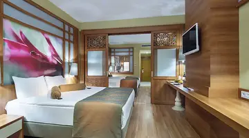 Xafira Deluxe Resort