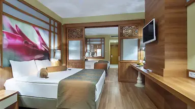 Xafira Deluxe Resort