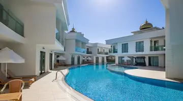 Xafira Deluxe Resort