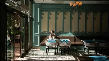 Xafira Deluxe Resort