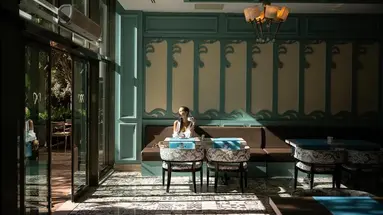 Xafira Deluxe Resort