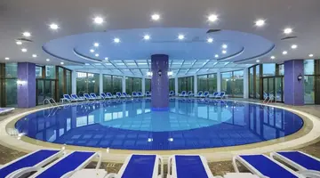 Xafira Deluxe Resort
