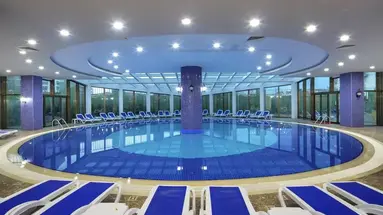 Xafira Deluxe Resort