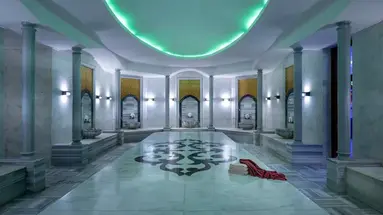Xafira Deluxe Resort