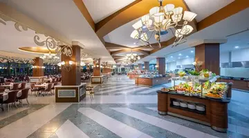 Xafira Deluxe Resort