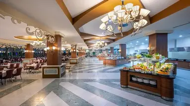Xafira Deluxe Resort