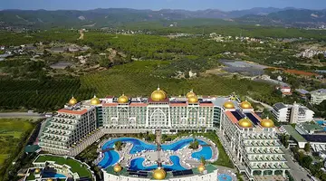 Xafira Deluxe Resort