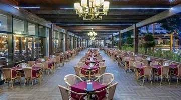 Xafira Deluxe Resort