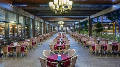 Xafira Deluxe Resort