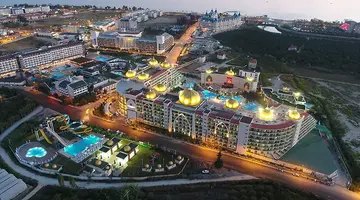Xafira Deluxe Resort