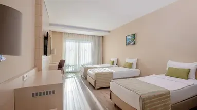 Xafira Deluxe Resort