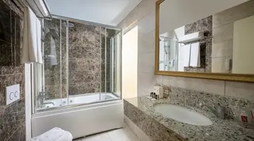 Xafira Deluxe Resort