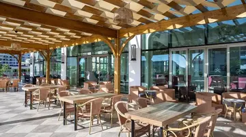 Xafira Deluxe Resort