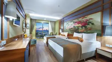 Xafira Deluxe Resort