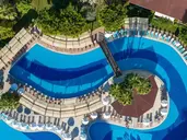 Xafira Deluxe Resort