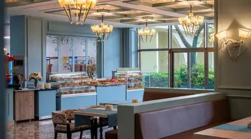 Xafira Deluxe Resort